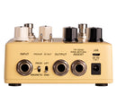 NU-X Verdugo Series Stageman Floor Acoustic Preamp & DI Pedal