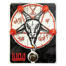 Kink Oath of the Goat Distortion Pedal