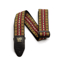 Ernie Ball Classic Jacquard Strap - California Weave