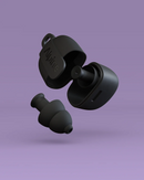 Alpine PartyPlug Earplugs - Black