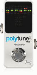 TC Electronic PolyTune Mini 3