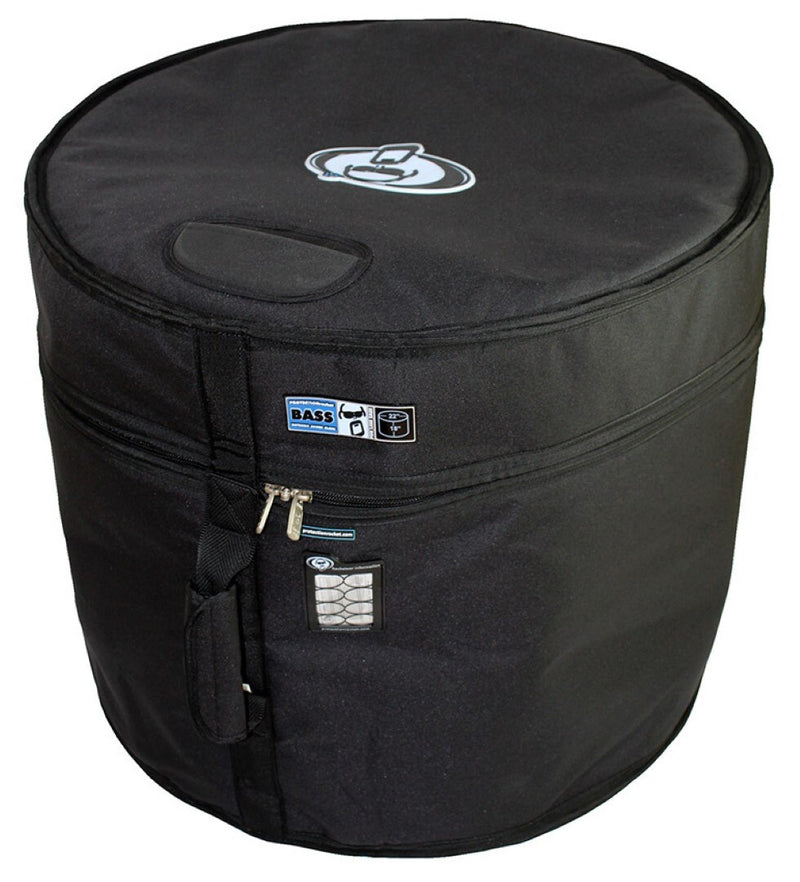 Protection Racket Proline 16" x 16" Bass Drum Case