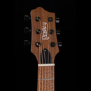 Pratley Classic Series Dreadnought Cutaway Model All Solid Blackwood