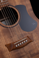 Pratley Classic Series Dreadnought Cutaway Model All Solid Blackwood