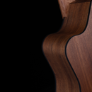 Pratley Classic Series Dreadnought Cutaway Model All Solid Blackwood