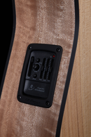 Pratley Classic Series Dreadnought Cutaway Model Solid Bunya Top, Solid Maple B/S