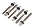 Pearl SST-5042/6 Tension Rods M5 8x42mm 6-Pack