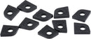Pearl TNK-10N/10 Nylon Tension Keepers - Black 10-Pack