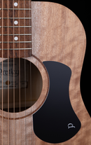 Pratley SL Stage Layered Maple B/S Solid Maple Top