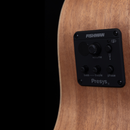 Pratley SL Stage Layered Maple B/S Solid Maple Top