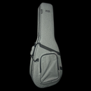 Pratley SL Dreadnought Cutaway / Electric Solid Top, Layered Back & Sides all Qld Blue Fig w/ Case