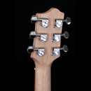 Pratley SL Dreadnought Maple B/S, Bunya Top, Solid Top & Sides, Cutaway w/pickup