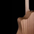 Pratley SL Dreadnought Maple B/S, Bunya Top, Solid Top & Sides, Cutaway w/pickup