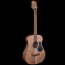 Pratley SL Mini Maple, Solid Maple Top & Sides w/Pickup