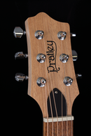 Pratley SL Mini Maple, Solid Maple Top & Sides w/Pickup