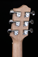 Pratley SL Mini Maple, Solid Maple Top & Sides w/Pickup