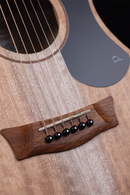 Pratley SL Mini Maple, Solid Maple Top & Sides w/Pickup