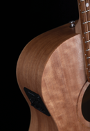 Pratley SL Mini Maple, Solid Maple Top & Sides w/Pickup