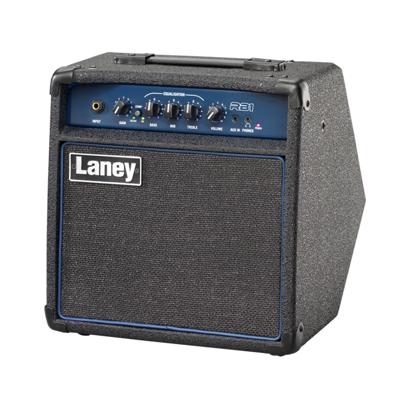 Laney RB1 15W Richter Bass Amp Combo