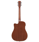Alvarez RD26CE Regent Dreadnought w/ Gig Bag