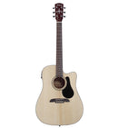 Alvarez RD26CE Regent Dreadnought w/ Gig Bag
