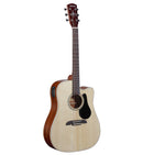 Alvarez RD26CE Regent Dreadnought w/ Gig Bag