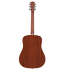 Alvarez RD26L Regent Dreadnought Left-Hand w/ Gig Bag