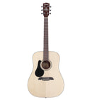 Alvarez RD26L Regent Dreadnought Left-Hand w/ Gig Bag