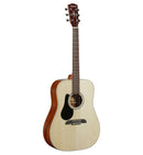 Alvarez RD26L Regent Dreadnought Left-Hand w/ Gig Bag
