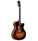 Alvarez RF26CESB Regent Folk - Sunburst w/ Gig Bag