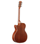 Alvarez RF26CESB Regent Folk - Sunburst w/ Gig Bag