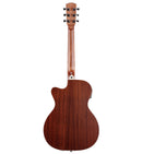 Alvarez RF26CESB Regent Folk - Sunburst w/ Gig Bag