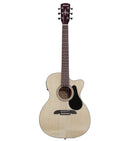 Alvarez RF26CE Regent Folk w/ Gig Bag