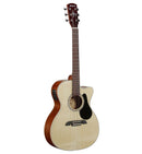 Alvarez RF26CE Regent Folk w/ Gig Bag