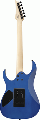 Ibanez RG120QASP BGD Electric Gutiar - Blue Gradation