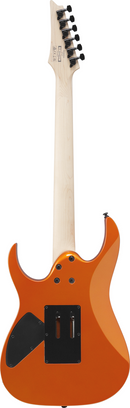 Ibanez RG460DX ROM Electric Gutiar - Roadster Orange Metallic