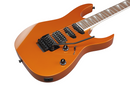 Ibanez RG460DX ROM Electric Gutiar - Roadster Orange Metallic