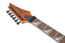 Ibanez RG460DX ROM Electric Gutiar - Roadster Orange Metallic