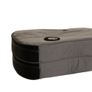 Ritter Carouge RGC3-DB/EGR Double Electric Bass Bag