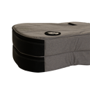 Ritter Carouge RGC3-DE/EGR Double Electric Guitar Bag