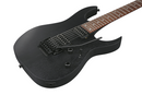 Ibanez RGRT420 WK Electric Guitar - Weathered Black