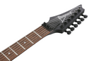 Ibanez RGRT420 WK Electric Guitar - Weathered Black