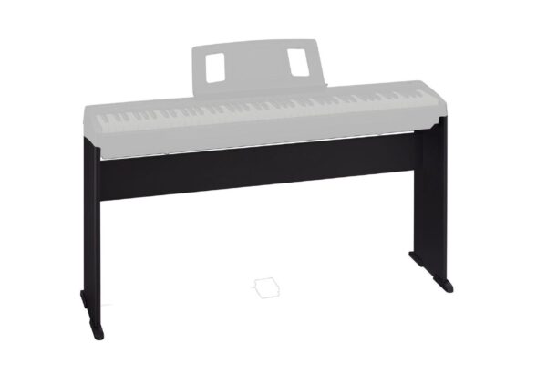 Roland KSCFP10BK Stand for FP-10 Digital Piano