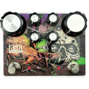 Kink Russian Plague Fuzz Distortion Pedal