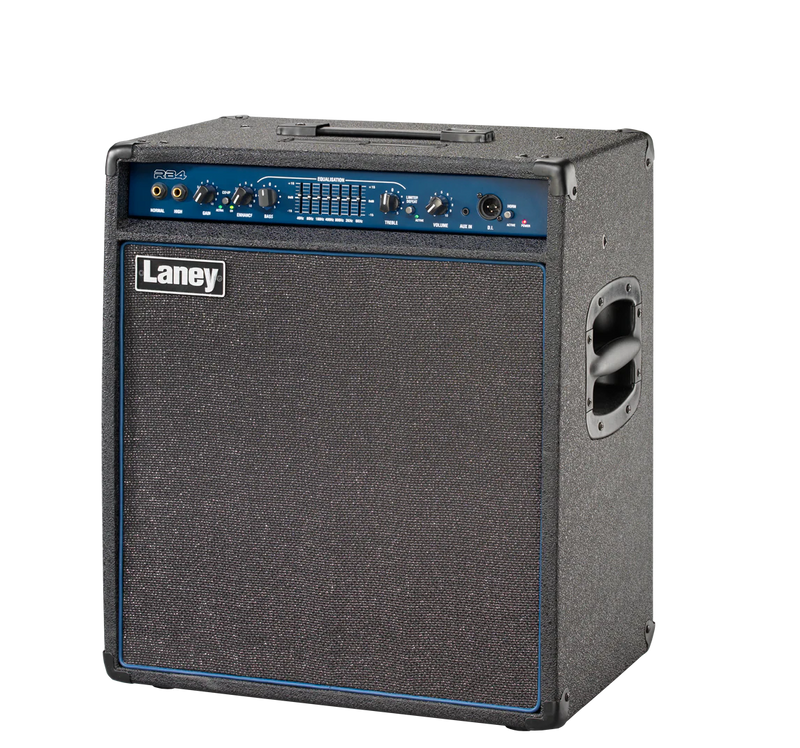 Laney RB4 160W Richter Bass Amp Combo