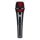 SE Electronics V2 Supercardiod Dynamic Vocal Microphone with Switch