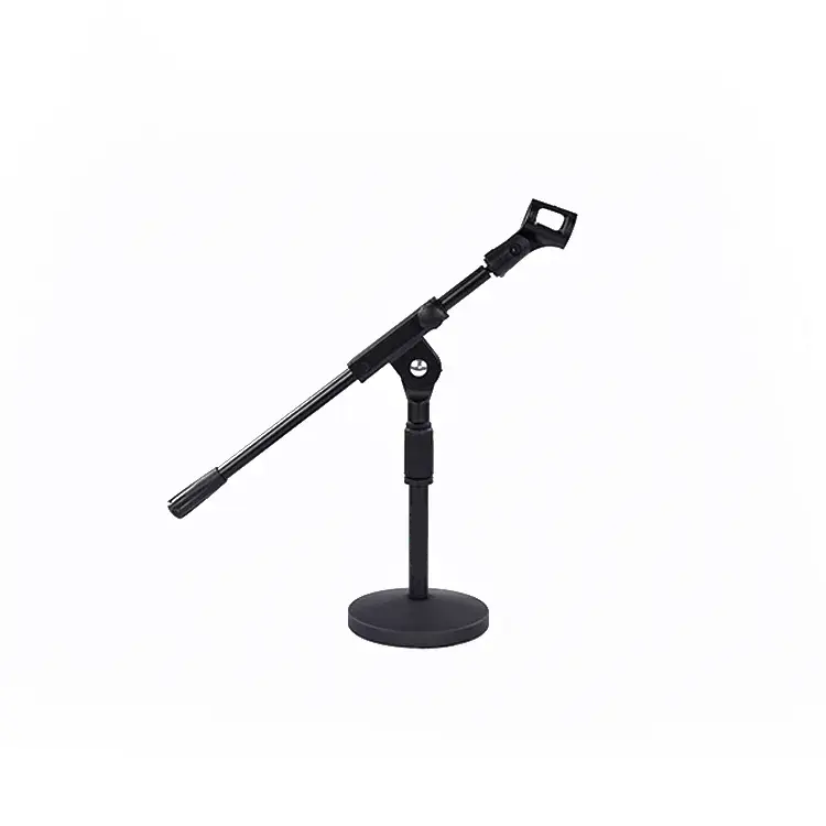 Sabre Desktop Mic Stand