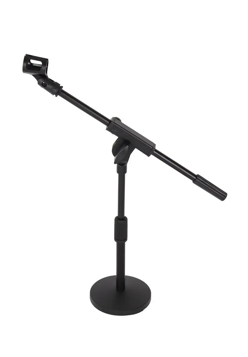 Sabre Desktop Mic Stand