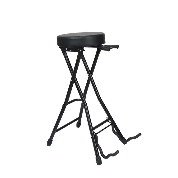 Sabre Guitar Stool w/Stand