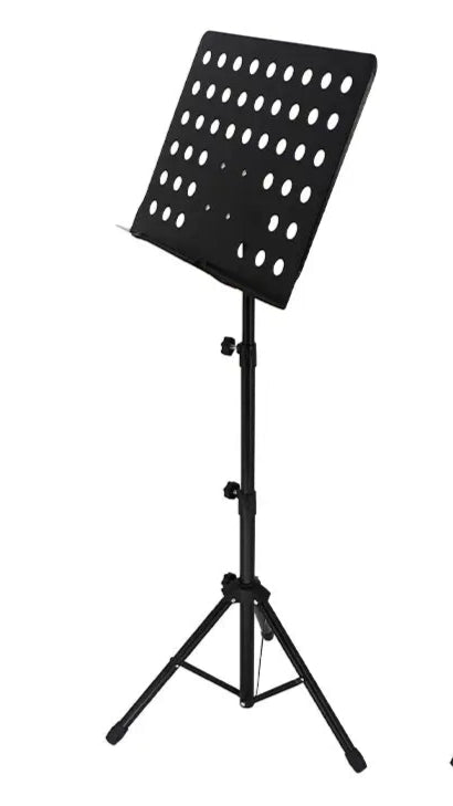 Sabre Heavy Duty Orchestral Music Stand